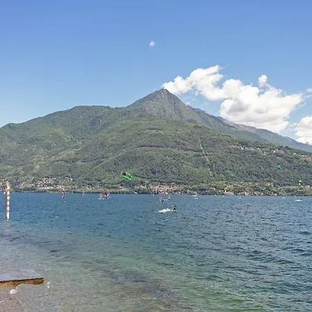Appartement With Garden & Beach Cremia