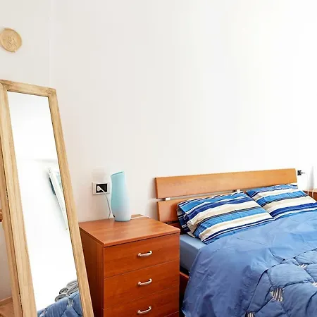 With Garden&beach Apartment *