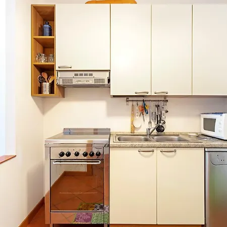 With Garden&beach Apartment *