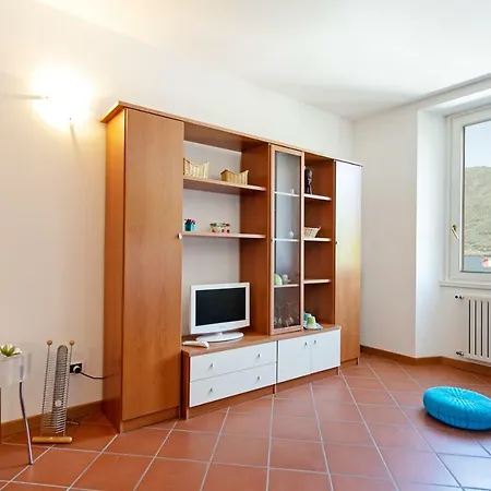 With Garden&beach Apartment *