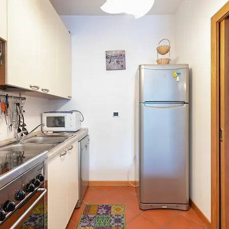 Lejlighed With Garden & Beach Cremia