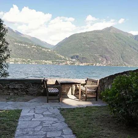 Lejlighed With Garden & Beach Cremia